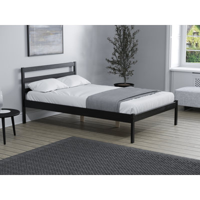 Mathusan Bed Frame