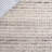Wynne Hand Woven Wool Striped Rug-1225159850