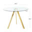 Table de salle à manger Modern Kitchen-114284864-130897703