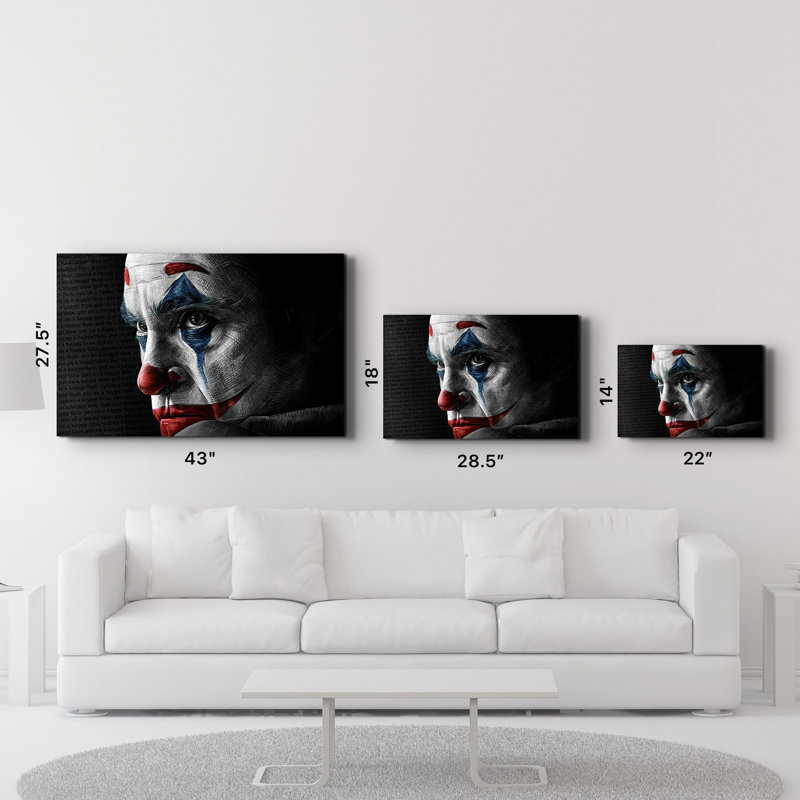 Elegant Tempered Glass Wall Art Painting, 18.1 x 28.3 inches | 100% Tempered Glass, Thickness: 0.16 inches | UV Printed for Vibrant Colors & Durability | Perfect for Home Decor & Modern Aesthetics