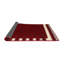 Tapis beige/brun contemporain-316803178