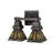 Mauriello Armed Sconce