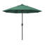 Parasol 9 pi Mira Sunbrella® Mira-333255968
