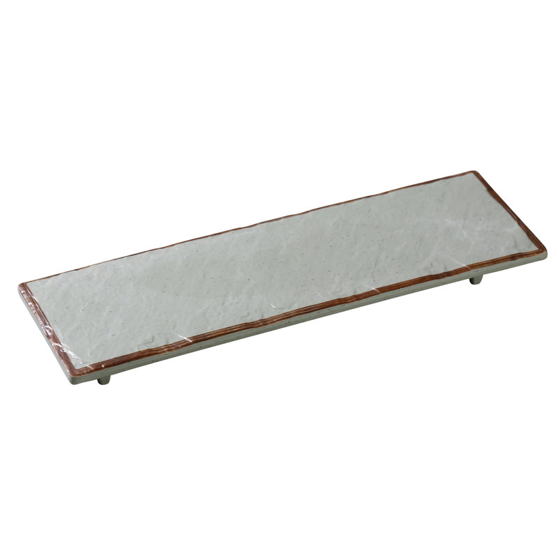 Yanco Yoto Melamine Platter