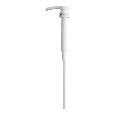 0,25 oz. Pompe à arôme pour sirop pour bouteilles en plastique de 1 litre 2B2E42B224DA418C858163C7DD496067
