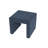 Aurealiz Modern Channel Ottoman-2126065493