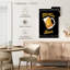 Plaque murale Kema Ice Cold Beer-108415277