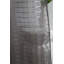 Panneau de rideau transparent à œillets avec motif écossais Jardine-33585098