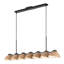 Atlas 42-In Linear Pendant-1735828496