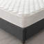 Mattresses Memory Foam Spring Quilted-114883592