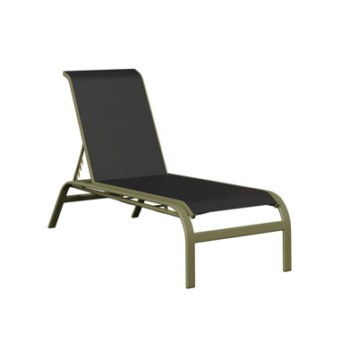 Murphy Outdoor Chaise Lounge
