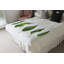 Domanique Plain Weave / Muslin Throw Blanket