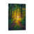 Wrapped Canvas selected