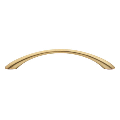 5-1/16" Center to Center Arch Loop Pull