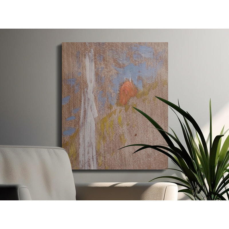 Dahlin Wrapped Canvas Print Set, 24x32