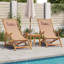 Beach Chair