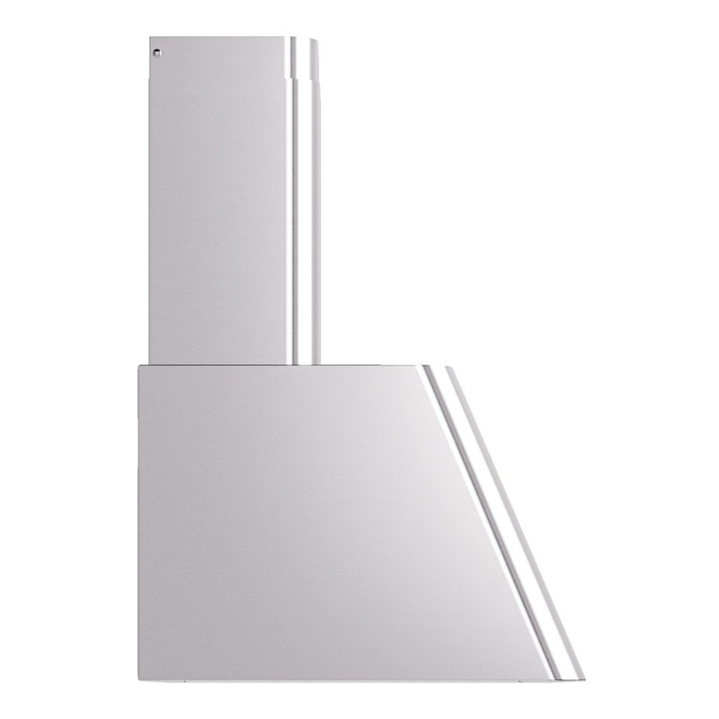 ILVE Nostalgie II 30 in Range Hood, Stainless Steel, 30"