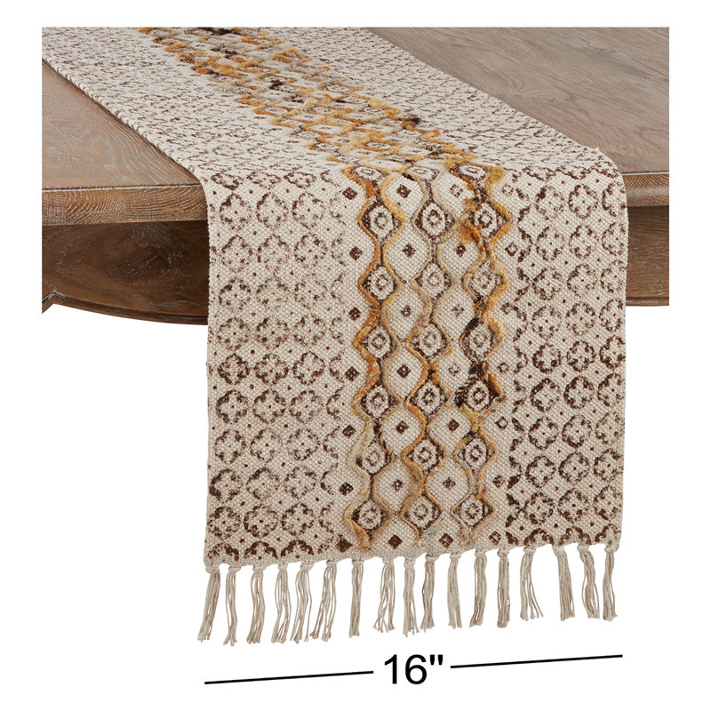 Fia Table Runner