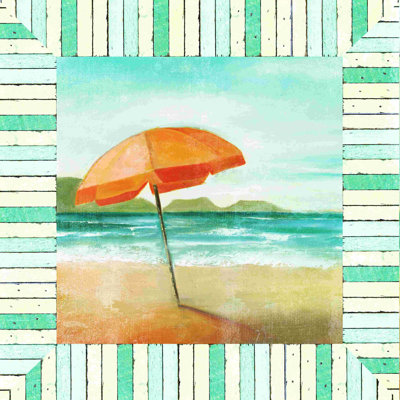 " Beach Umbrella 2 "