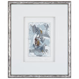 Petite Neutral VIII Print by J.Allen
