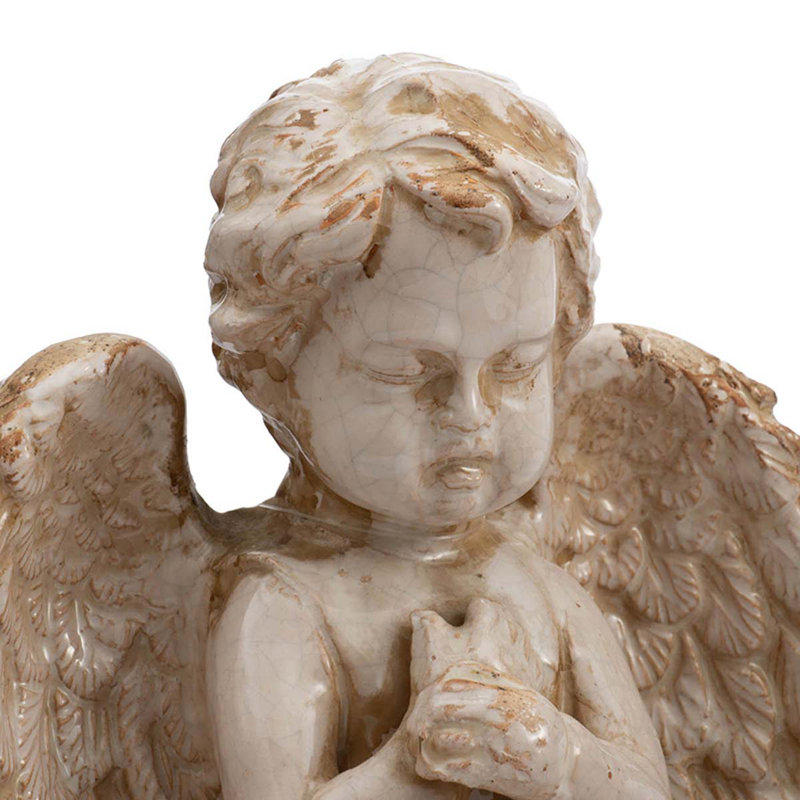 Ensemble de 2 figurines Felipe