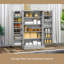 Buffet 23,5 po Makaylee
