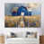Toile tendue