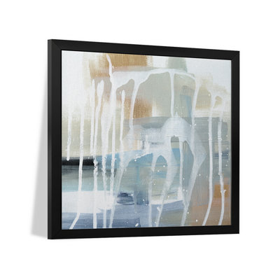 Weather III - reproduction d'art mural - affiche de galerie