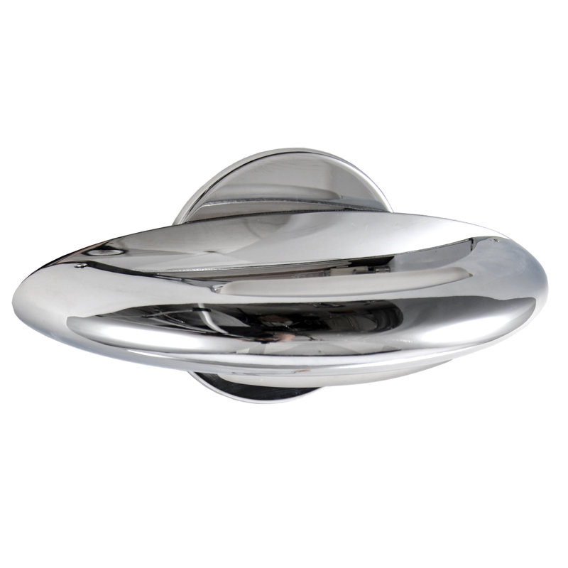 Plafonnier encastré 1 lumières Maryport