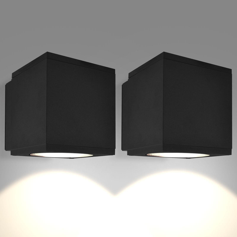 LED Wall Light