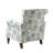 Asul Armchair with Nailhead Trim-2026258218