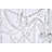 Lincolndale - Light Candle Style Classic / Traditional Chandelier-26991841-26991839-113606284
