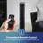 GEEPAS 37" Tower Fan with Remote Control 12H Timer 45W-98899172