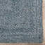 Tapis 100% polyester tissé à la main-100895736