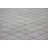 CLIPPED DIAMOND PERLA w/ BIANCO DOLOMITE DOT