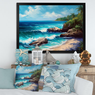 Coastal Shores Of Wonder " Coastal Shores Of Wonder "