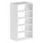 Commode avec grands tiroirs en tissu-2120630586