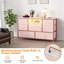 Commode 8 tiroirs Gracelee-113606535