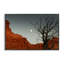 «Full Moon Canyon», estampe numérique de Jadei-114337029-114337030