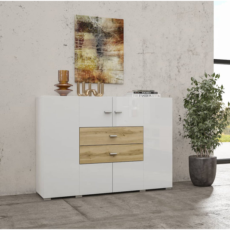 Camyron 122cm Sideboard