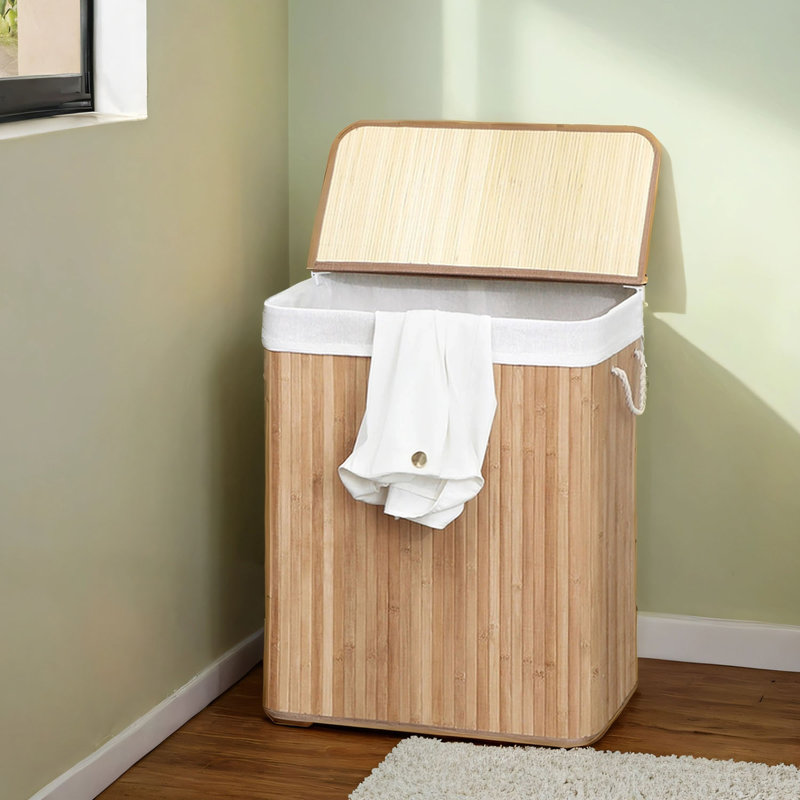 Laundry Basket