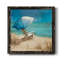Weather I - Peinture sur toile encadrée-1578656132-1578659474