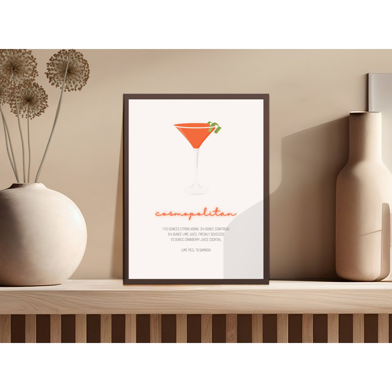 Reiff Single Picture Frame Print, 35.56 cm H x 27.94 cm W