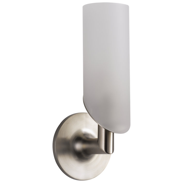 Odin® 1 - Light Armed Sconce