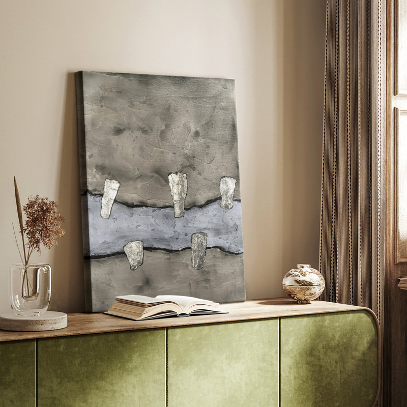 Stonemasonry I - galerie sur mesure Cavas