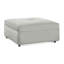 Fremont Square Ottoman-567165019
