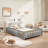 Headboards For Full-Size Montessori Floor Bed White,Freely Collocation-1716464066