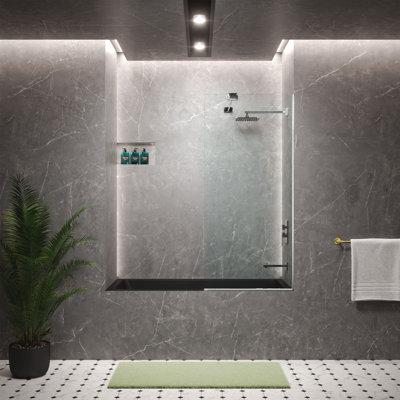 Voltaire 60" x 30" Alcove Bathtub