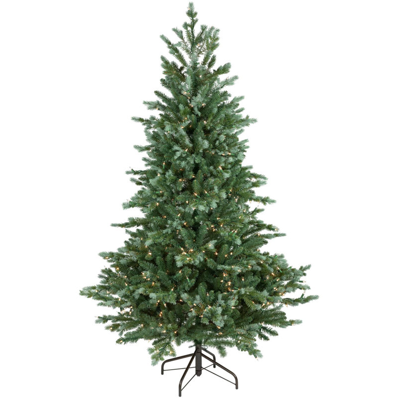72 arbres de Noël