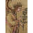 Italian Loom Woven Cotton Blend Wall Hanging